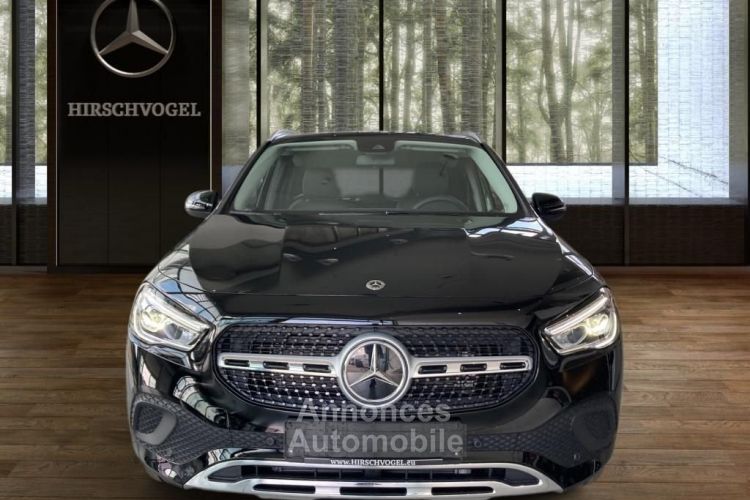 Mercedes Classe GLA 180 Progressive AHK MBUX - <small></small> 35.560 € <small>TTC</small> - #2