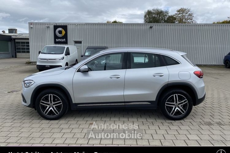 Mercedes Classe GLA 180 Progressive Kamera LED - <small></small> 33.940 € <small>TTC</small> - #2