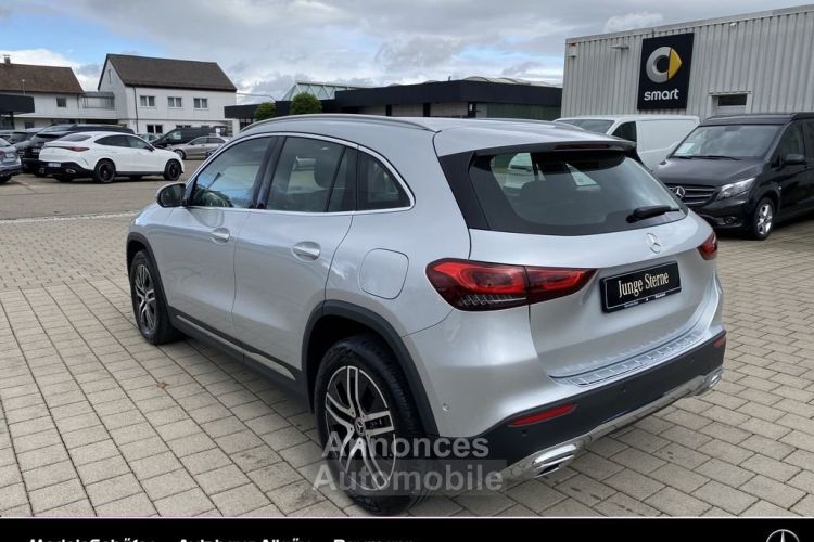 Mercedes Classe GLA 180 Progressive Kamera LED - <small></small> 33.940 € <small>TTC</small> - #3