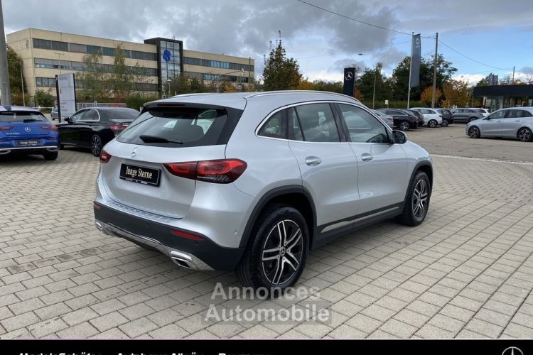 Mercedes Classe GLA 180 Progressive Kamera LED - <small></small> 33.940 € <small>TTC</small> - #5