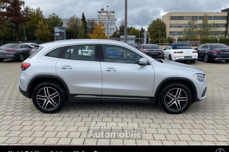 Mercedes Classe GLA 180 Progressive Kamera LED - <small></small> 33.940 € <small>TTC</small> - #6