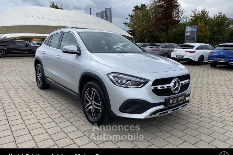 Mercedes Classe GLA 180 Progressive Kamera LED - <small></small> 33.940 € <small>TTC</small> - #7