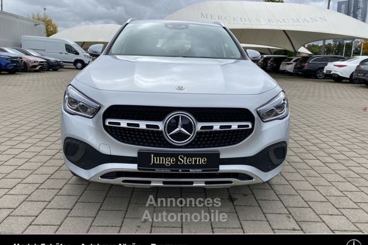 Mercedes Classe GLA 180 Progressive Kamera LED - <small></small> 33.940 € <small>TTC</small> - #8