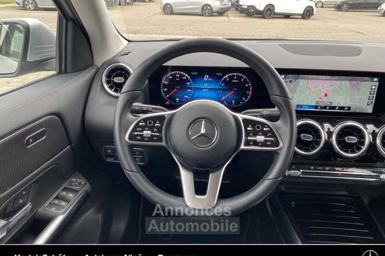 Mercedes Classe GLA 180 Progressive Kamera LED - <small></small> 33.940 € <small>TTC</small> - #11