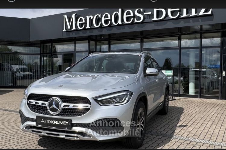 Mercedes Classe GLA 180 Progressive LED  - <small></small> 35.800 € <small>TTC</small> - #1