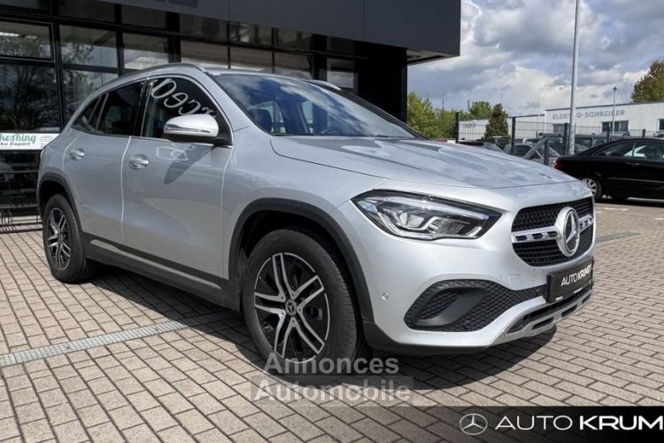 Mercedes Classe GLA 180 Progressive LED  - <small></small> 35.800 € <small>TTC</small> - #2