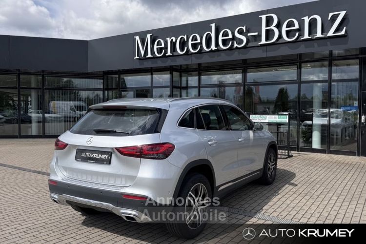 Mercedes Classe GLA 180 Progressive LED  - <small></small> 35.800 € <small>TTC</small> - #3