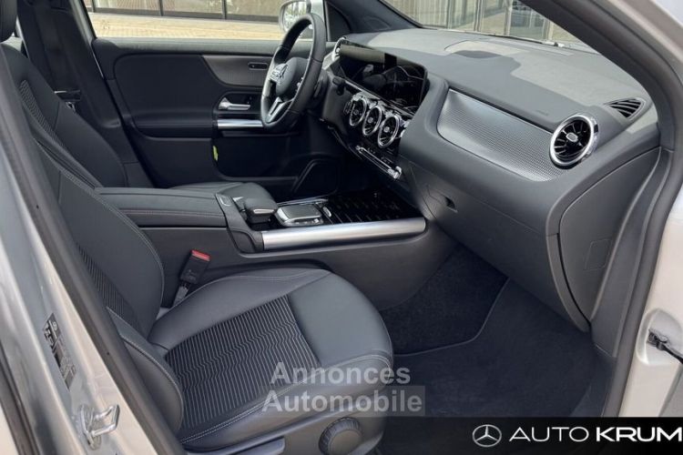 Mercedes Classe GLA 180 Progressive LED  - <small></small> 35.800 € <small>TTC</small> - #7