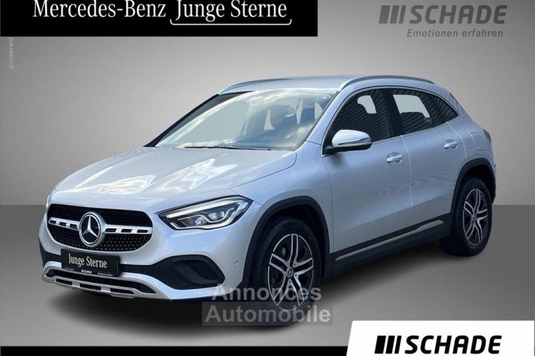 Mercedes Classe GLA 180 Progressive LED  - <small></small> 33.250 € <small>TTC</small> - #1