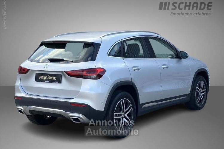 Mercedes Classe GLA 180 Progressive LED  - <small></small> 33.250 € <small>TTC</small> - #2