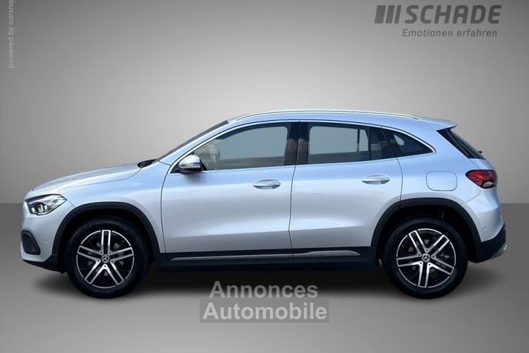 Mercedes Classe GLA 180 Progressive LED  - <small></small> 33.250 € <small>TTC</small> - #3