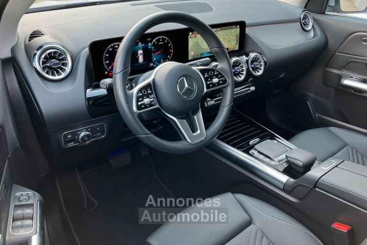 Mercedes Classe GLA 180 Progressive LED  - <small></small> 33.250 € <small>TTC</small> - #5