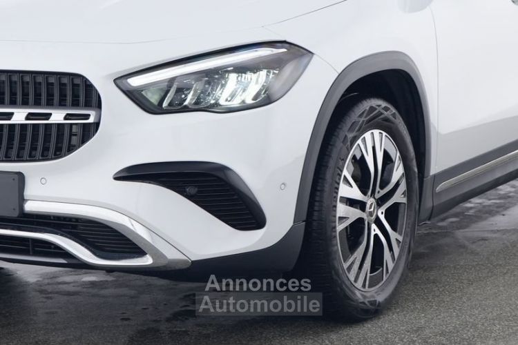 Mercedes Classe GLA 180 PROGRESSIVE LED NAV KAM - <small></small> 33.989 € <small>TTC</small> - #3