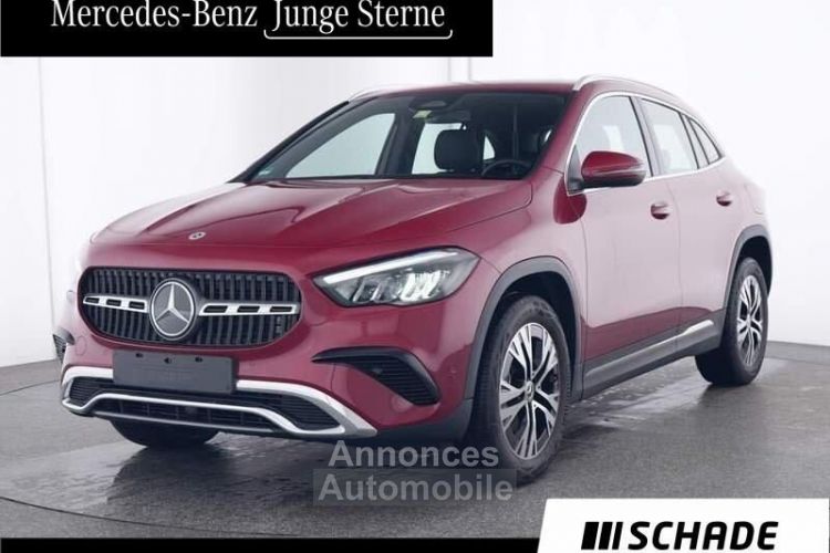 Mercedes Classe GLA 180 Progressive LED RF - <small></small> 33.650 € <small>TTC</small> - #1