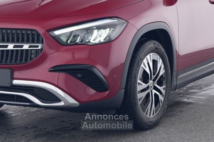 Mercedes Classe GLA 180 Progressive LED RF - <small></small> 33.650 € <small>TTC</small> - #3