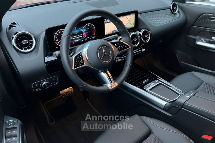 Mercedes Classe GLA 180 Progressive LED RF  - <small></small> 33.650 € <small>TTC</small> - #5