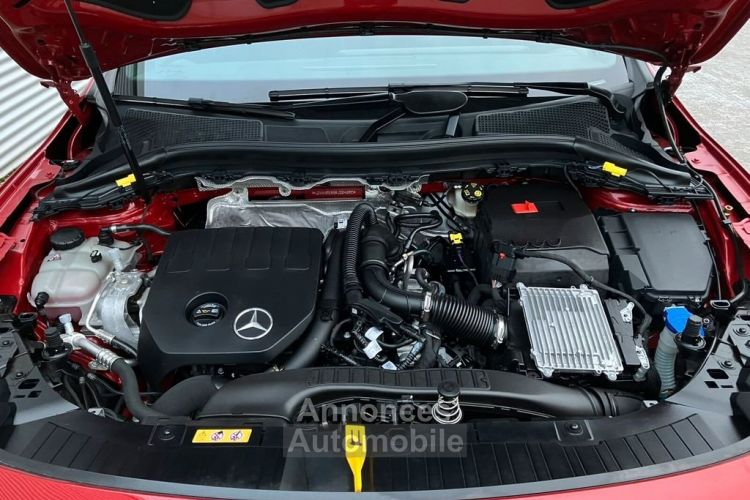 Mercedes Classe GLA 180 Progressive LED RF  - <small></small> 33.650 € <small>TTC</small> - #11