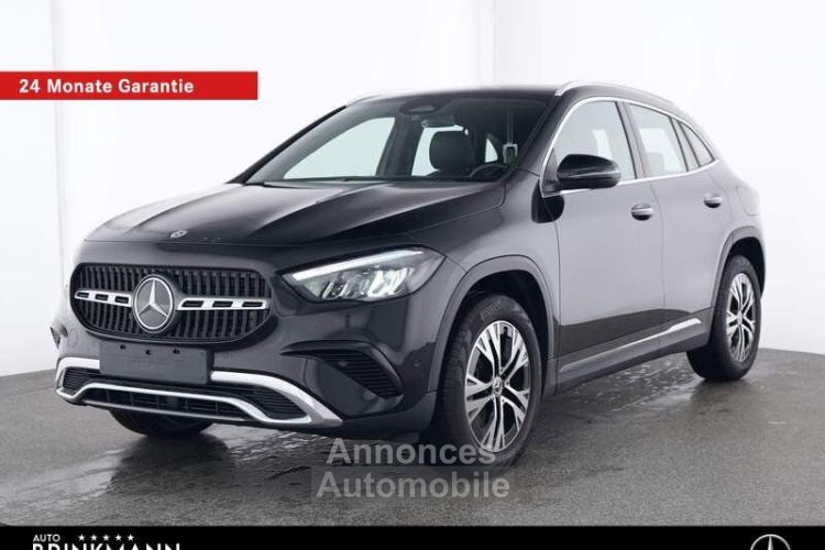 Mercedes Classe GLA 180 PROGRESSIVE LINE - <small></small> 32.579 € <small>TTC</small> - #1