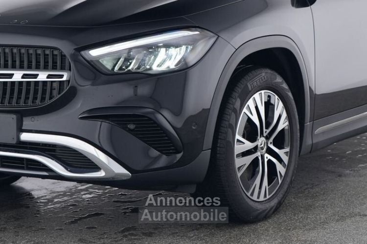 Mercedes Classe GLA 180 PROGRESSIVE LINE - <small></small> 32.579 € <small>TTC</small> - #3