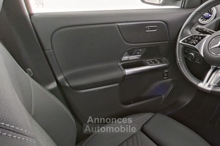 Mercedes Classe GLA 180 PROGRESSIVE LINE - <small></small> 31.580 € <small>TTC</small> - #9