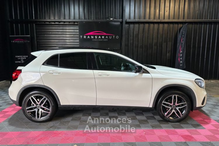 Mercedes Classe GLA 180 sensation - <small></small> 17.990 € <small>TTC</small> - #3