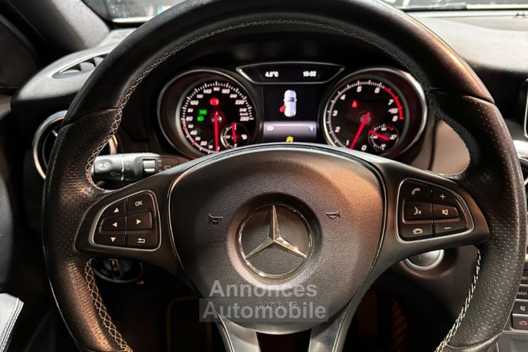 Mercedes Classe GLA 180 sensation - <small></small> 17.990 € <small>TTC</small> - #26