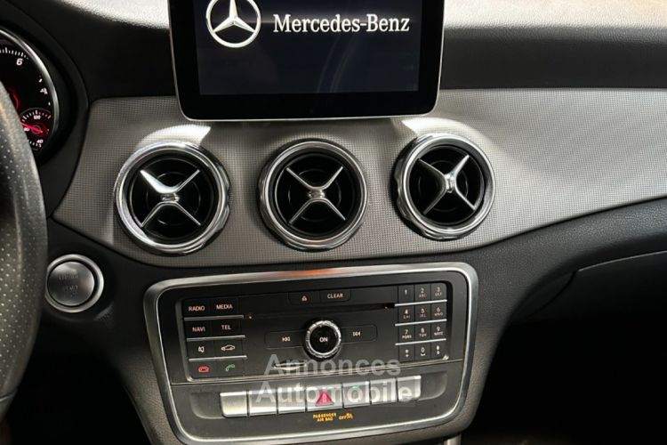 Mercedes Classe GLA 180 sensation - <small></small> 17.990 € <small>TTC</small> - #30