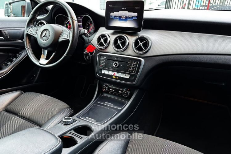 Mercedes Classe GLA 180 Sensation 7G-DCT 2018 1.5 CDI - <small></small> 17.990 € <small>TTC</small> - #13