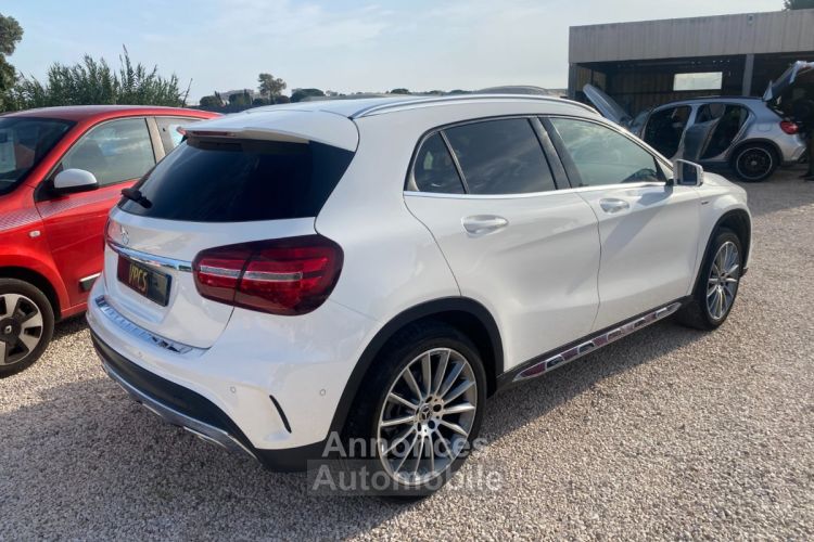 Mercedes Classe GLA 180 Sport Edition - <small></small> 24.900 € <small>TTC</small> - #3