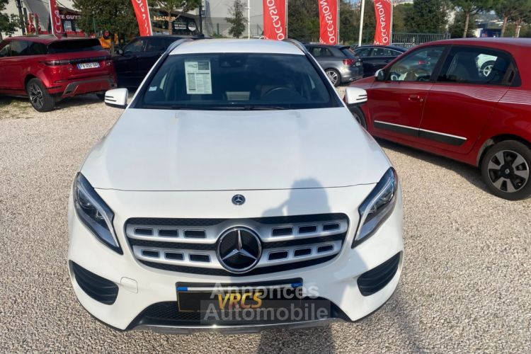 Mercedes Classe GLA 180 Sport Edition - <small></small> 24.900 € <small>TTC</small> - #5