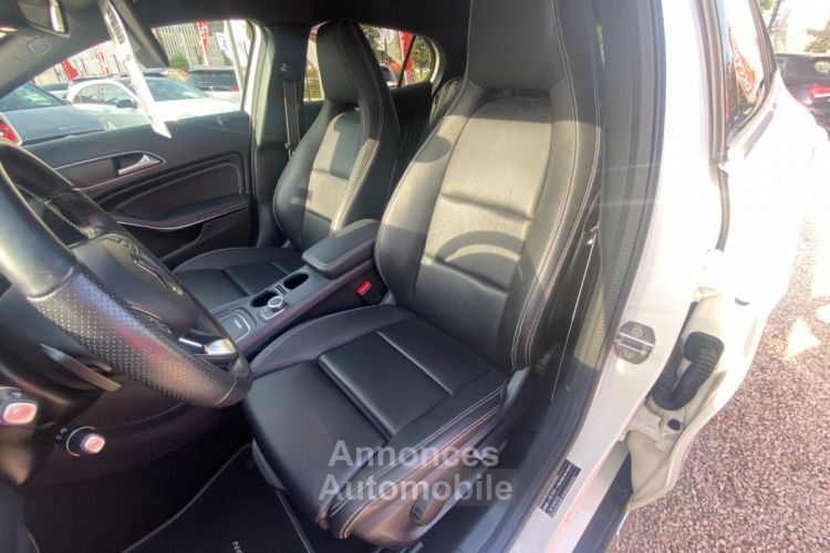 Mercedes Classe GLA 180 Sport Edition - <small></small> 24.900 € <small>TTC</small> - #13