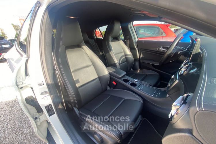 Mercedes Classe GLA 180 Sport Edition - <small></small> 24.900 € <small>TTC</small> - #14