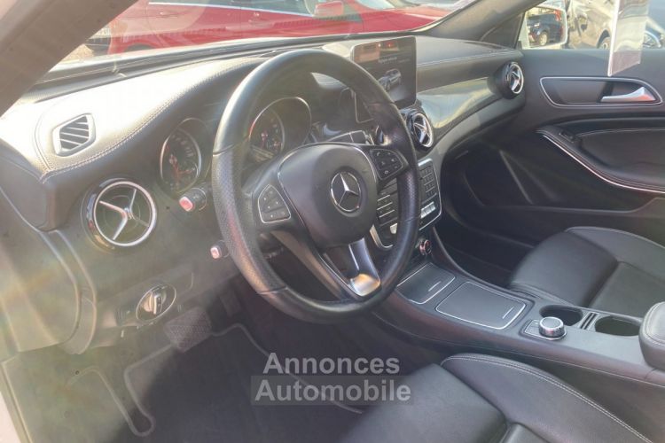 Mercedes Classe GLA 180 Sport Edition - <small></small> 24.900 € <small>TTC</small> - #16