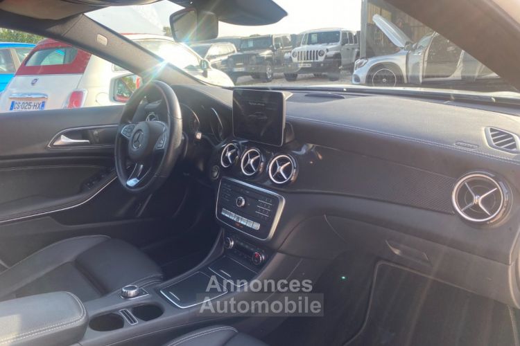 Mercedes Classe GLA 180 Sport Edition - <small></small> 24.900 € <small>TTC</small> - #17