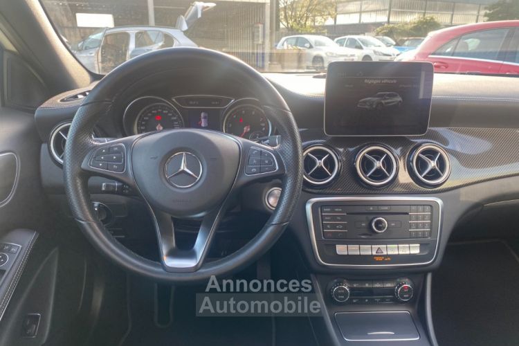 Mercedes Classe GLA 180 Sport Edition - <small></small> 24.900 € <small>TTC</small> - #18