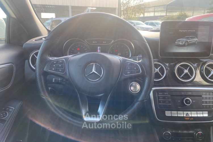 Mercedes Classe GLA 180 Sport Edition - <small></small> 24.900 € <small>TTC</small> - #19