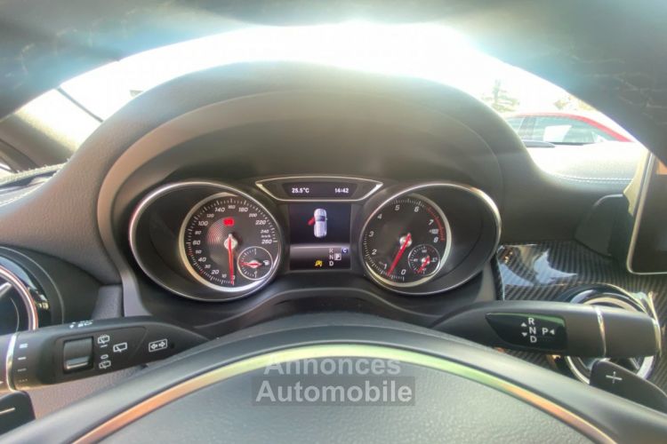 Mercedes Classe GLA 180 Sport Edition - <small></small> 24.900 € <small>TTC</small> - #20