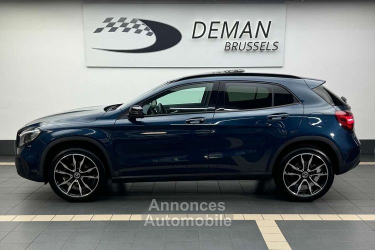 Mercedes Classe GLA 180 Sport Utility Vehicle - <small></small> 27.400 € <small>TTC</small> - #2