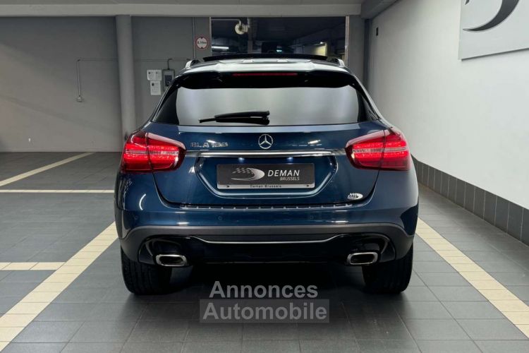 Mercedes Classe GLA 180 Sport Utility Vehicle - <small></small> 27.400 € <small>TTC</small> - #5