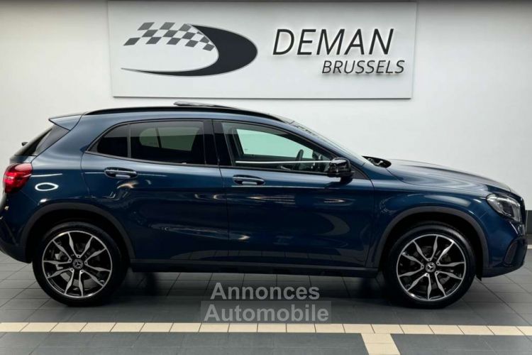 Mercedes Classe GLA 180 Sport Utility Vehicle - <small></small> 27.400 € <small>TTC</small> - #7