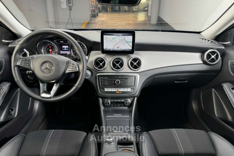 Mercedes Classe GLA 180 Sport Utility Vehicle - <small></small> 27.400 € <small>TTC</small> - #9