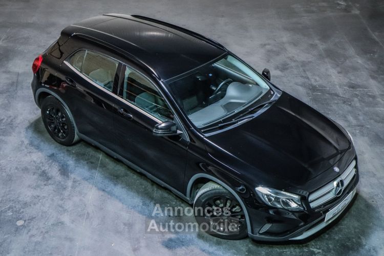 Mercedes Classe GLA 180d - PARKEERCAMERA - NAVIGATIE - AIRCO - STIJL PAKKET - EURO 6B - <small></small> 16.999 € <small>TTC</small> - #2