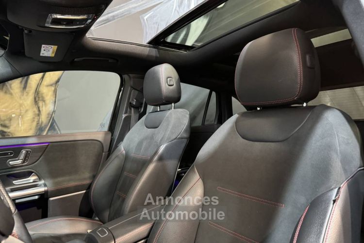 Mercedes Classe GLA (2) 1.3 250 e AMG LINE DCT - <small></small> 37.990 € <small>TTC</small> - #10