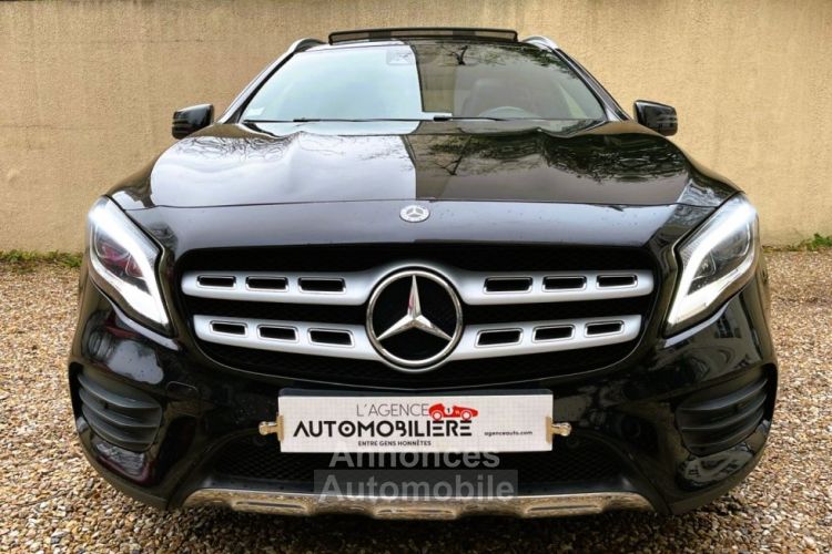 Mercedes Classe GLA (2) 180 FASCINATION 7G-DCT *TO, CAMERA* - <small></small> 22.990 € <small>TTC</small> - #2