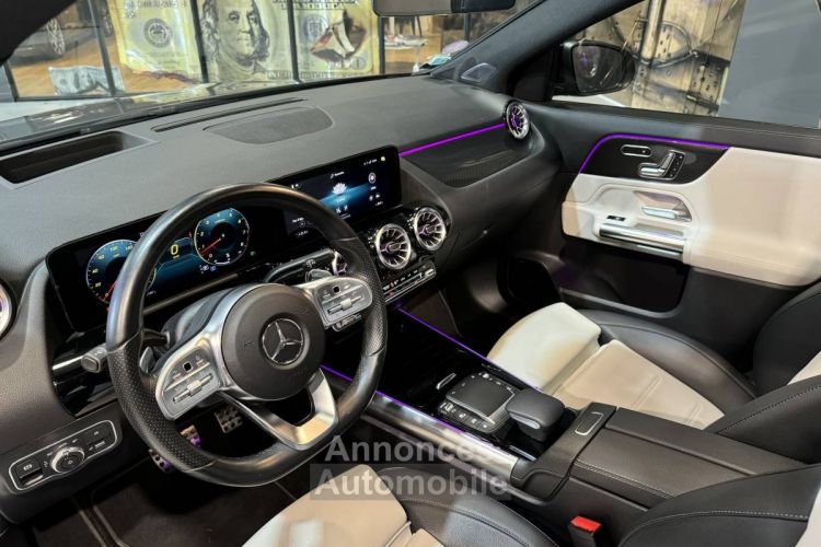 Mercedes Classe GLA (2) 2.0 250 AMG LINE 4MATIC DCT - <small></small> 38.990 € <small>TTC</small> - #10