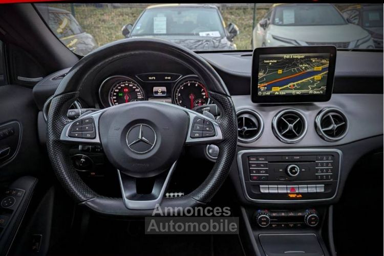 Mercedes Classe GLA (2) 200 156 CV FASCINATION TOIT OUVRANT - <small></small> 24.990 € <small>TTC</small> - #11