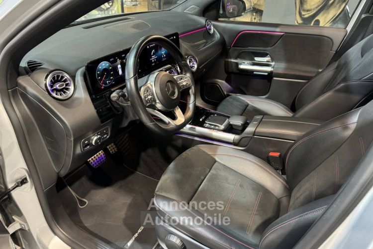 Mercedes Classe GLA (2) 200 D AMG LINE TOIT OUVRANT - <small></small> 35.490 € <small>TTC</small> - #10