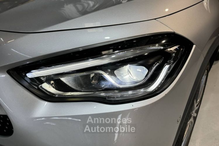 Mercedes Classe GLA (2) 200 D AMG LINE TOIT OUVRANT - <small></small> 35.490 € <small>TTC</small> - #20