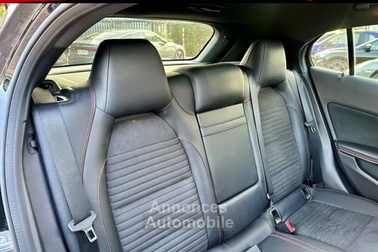 Mercedes Classe GLA (2) 220D FASCINATION 4 MATIC 7G-DCT - <small></small> 29.990 € <small>TTC</small> - #13