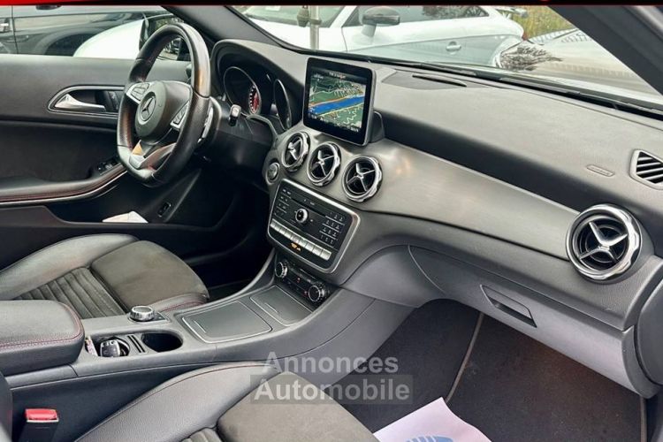 Mercedes Classe GLA (2) 250 4 MATIC FASCINATION 7G-DCT - <small></small> 26.490 € <small>TTC</small> - #11